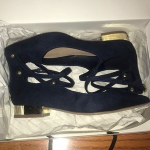 Aldo Marietta flats